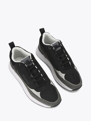KG Kurt Geiger Black Johnno Shoes - Image 4 of 4