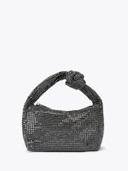 Carvela Black Mia Shoulder Bag - Image 1 of 5