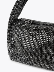 Carvela Black Mia Shoulder Bag - Image 2 of 5