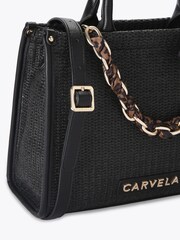 Carvela Sorrento Midi Tote Bag - Bild 4 von 4