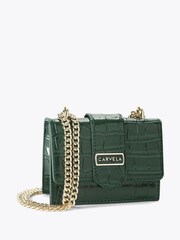 Carvela Green Jessica Micro Bag - Image 2 of 4