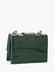 Carvela Green Jessica Micro Bag - Image 3 of 4