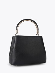 Carvela Carvela Black Jackpot Top Handle Bag - Bild 3 von 4