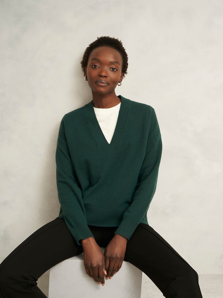 Hobbs Lettie Jumper - Imagem 1 de 4