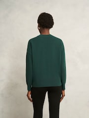Hobbs Lettie Jumper - Imagem 2 de 4