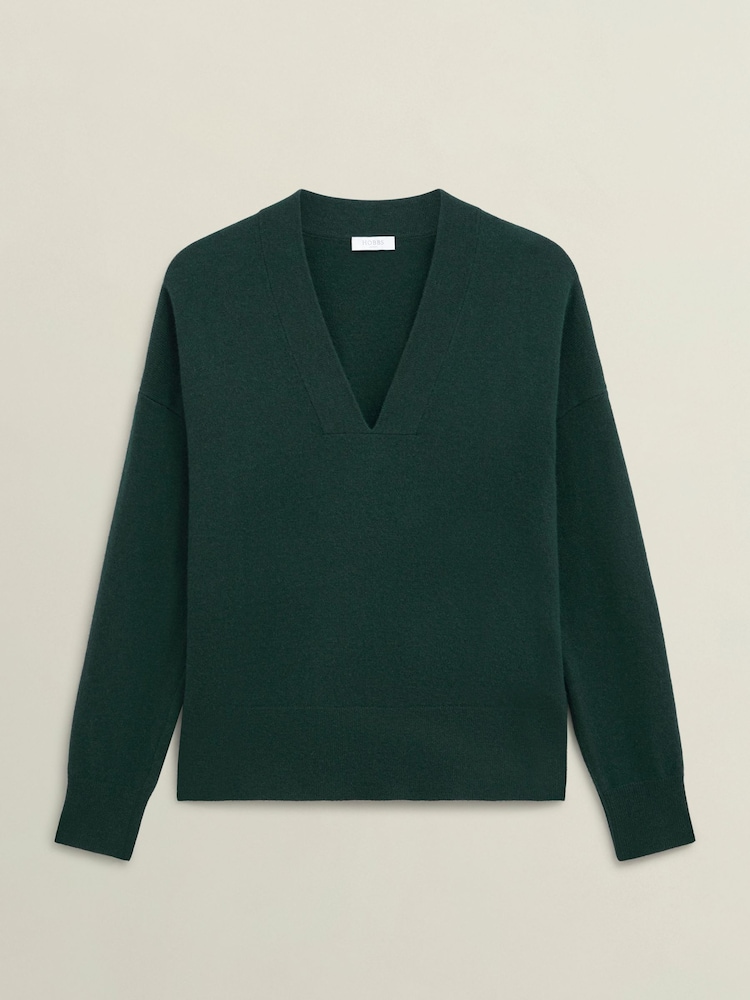 Hobbs Lettie Jumper - Imagem 4 de 4