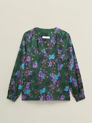 Hobbs Green Edna Top - Image 4 of 4