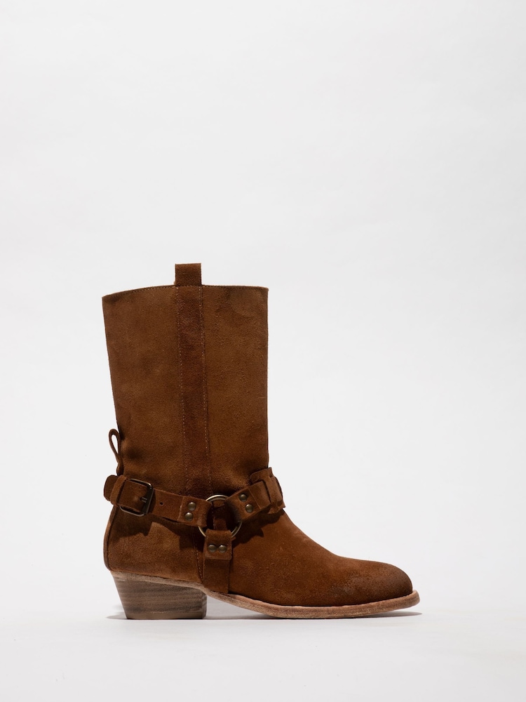 Fly London Moin 466Fly Boots - Billede 1 af 4