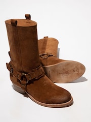 Fly London Moin 466Fly Boots - Billede 3 af 4