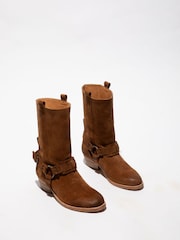 Fly London Moin 466Fly Boots - Billede 4 af 4