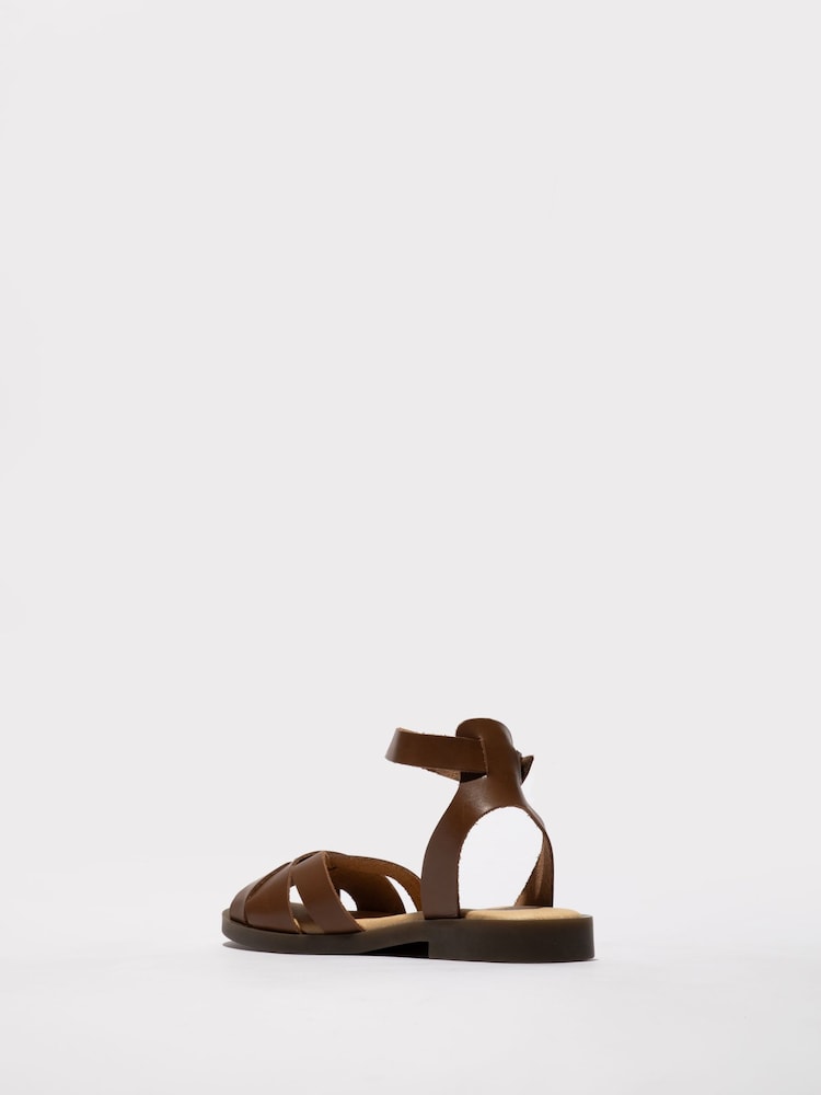 Fly London Alli 409Fly Sandals - Imagen 2 de 4