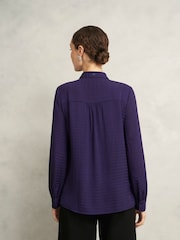Hobbs Gabrielle Blouse - Imagen 2 de 4