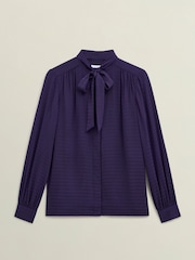 Hobbs Gabrielle Blouse - Imagen 4 de 4