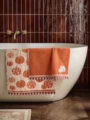 2 Pack Autumn Pumping of Handtowels - 圖片 1/5