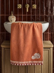 2 Pack Autumn Pumping of Handtowels - 圖片 3/5