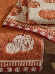 2 Pack Autumn Pumping of Handtowels - 圖片 4/5
