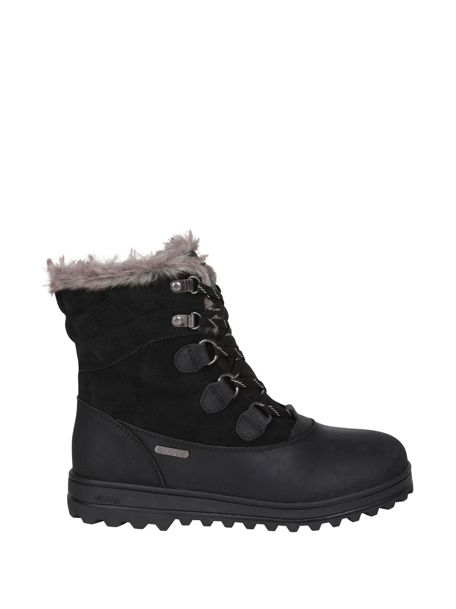 Buy Mountain Warehouse Black Vostock Womens Waterproof Thermal