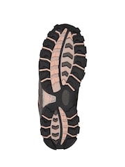 Mountain Warehouse Brown Womens Mcleod Walking Shoes - Image 7 of 7