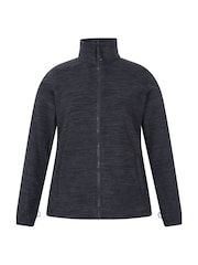 Mountain Warehouse Pink Womens Thunderstorm II 3-in-1 Waterproof Jacket - Image 6 of 7