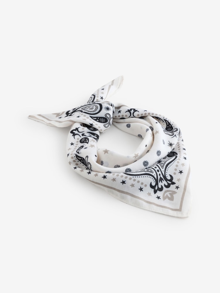 DCK Mens Bandana - Image 1 of 3