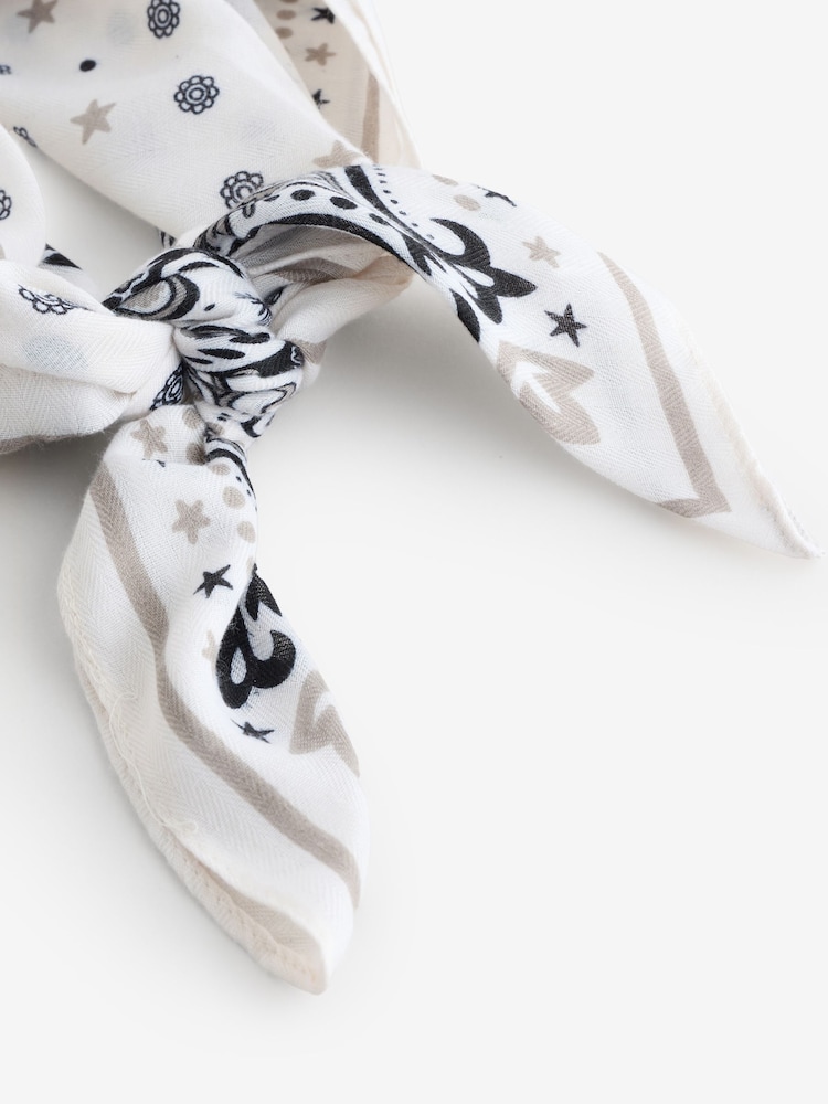 DCK Mens Bandana - Image 2 of 3