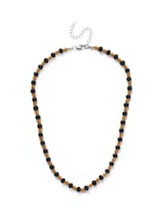 Wooden Necklace - Image 1 of 1