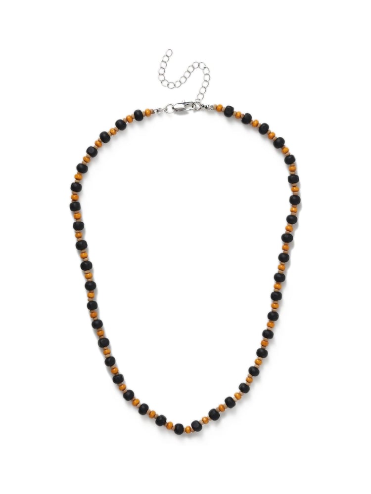 Wooden Necklace - Image 1 of 1