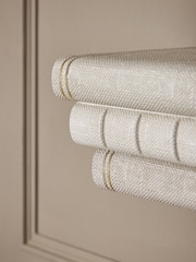 Beige Chic Books Floating Display Shelf - Image 2 of 4