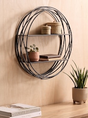 Contemporary Display Shelf - صورة 1 من 2