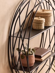 Contemporary Display Shelf - صورة 2 من 2