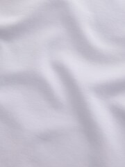 Lilac Purple Regular Fit Motionflex Soft Heavyweight T-Shirt - Image 8 of 8