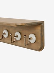 Country Ceramic Coat Hooks - 画像 6 / 6