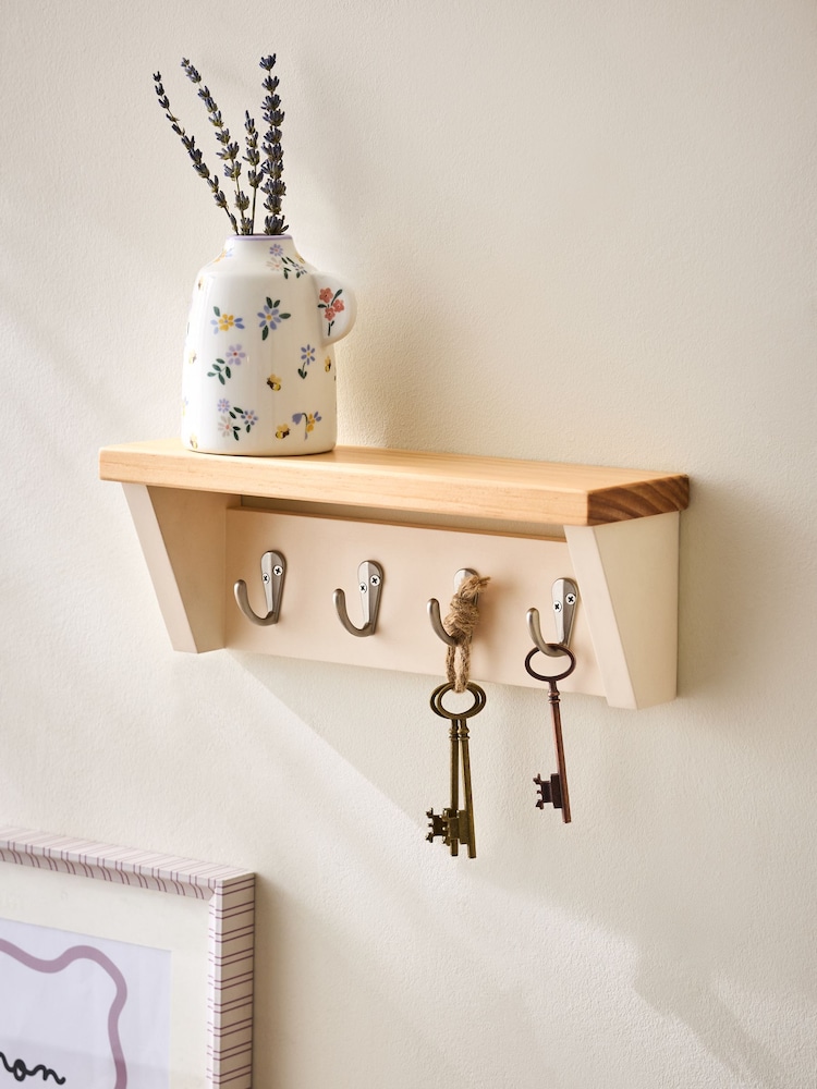Malvern Key Hooks - Εικόνα 1 του 2