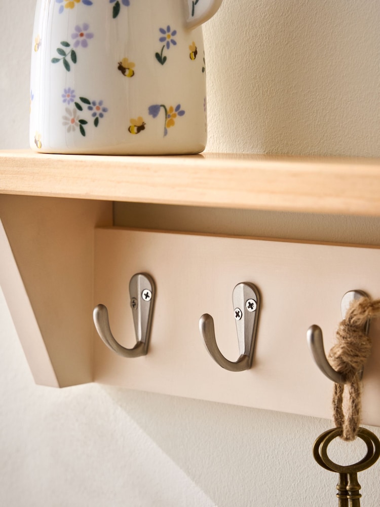 Malvern Key Hooks - Εικόνα 2 του 2