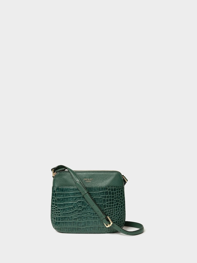 Grün - Osprey London – The Kellie – Umhängetasche - Bild 1 von 6