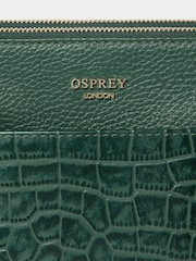 Grün - Osprey London – The Kellie – Umhängetasche - Bild 6 von 6