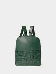Osprey London The Kellie Lederrucksack, Grün - Bild 1 von 5