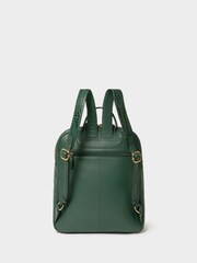 Osprey London The Kellie Lederrucksack, Grün - Bild 3 von 5
