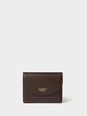 Osprey London Green The Core Small Leather Matinee Purse - Image 1 of 5