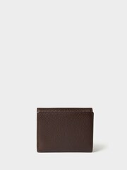 Osprey London Green The Core Small Leather Matinee Purse - Image 3 of 5