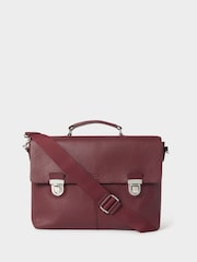 Osprey London The Forest Leather Briefcase - Image 1 of 6