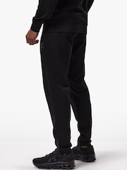 Gym King Black Pro Joggers - Image 2 of 4