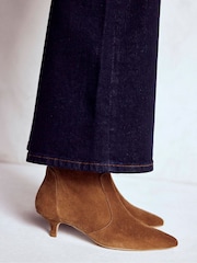 Boden Kitten Ankle Boots - Imagem 2 de 5