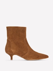 Boden Kitten Ankle Boots - Imagem 3 de 5