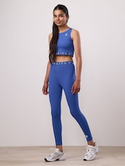 Gym King Blue Impact Tank - Image 4 of 4
