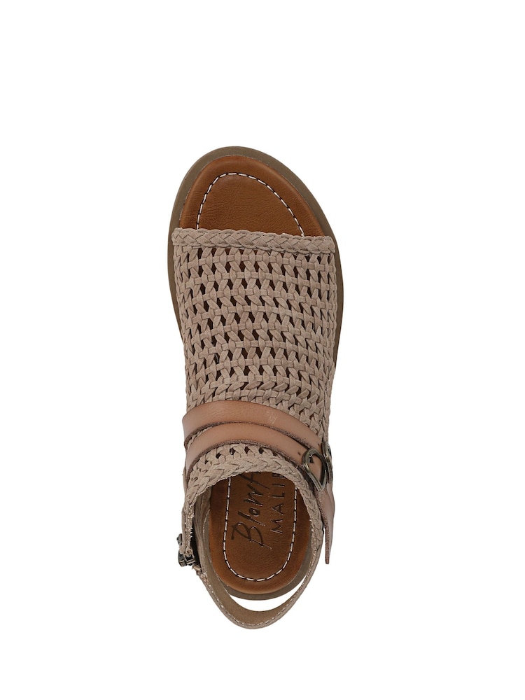 Blowfish Malibu Dream Woven Sandals - Image 7 of 7
