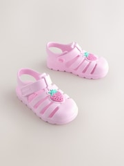 Rozo Jagoda - Eva Ribar Sandale - Slika 1 od 4