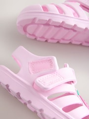 Rozo Jagoda - Eva Ribar Sandale - Slika 3 od 4