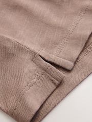 Brown Duck Short Sleeve Graphic T-Shirt (3mths-7yrs) - Image 6 of 7