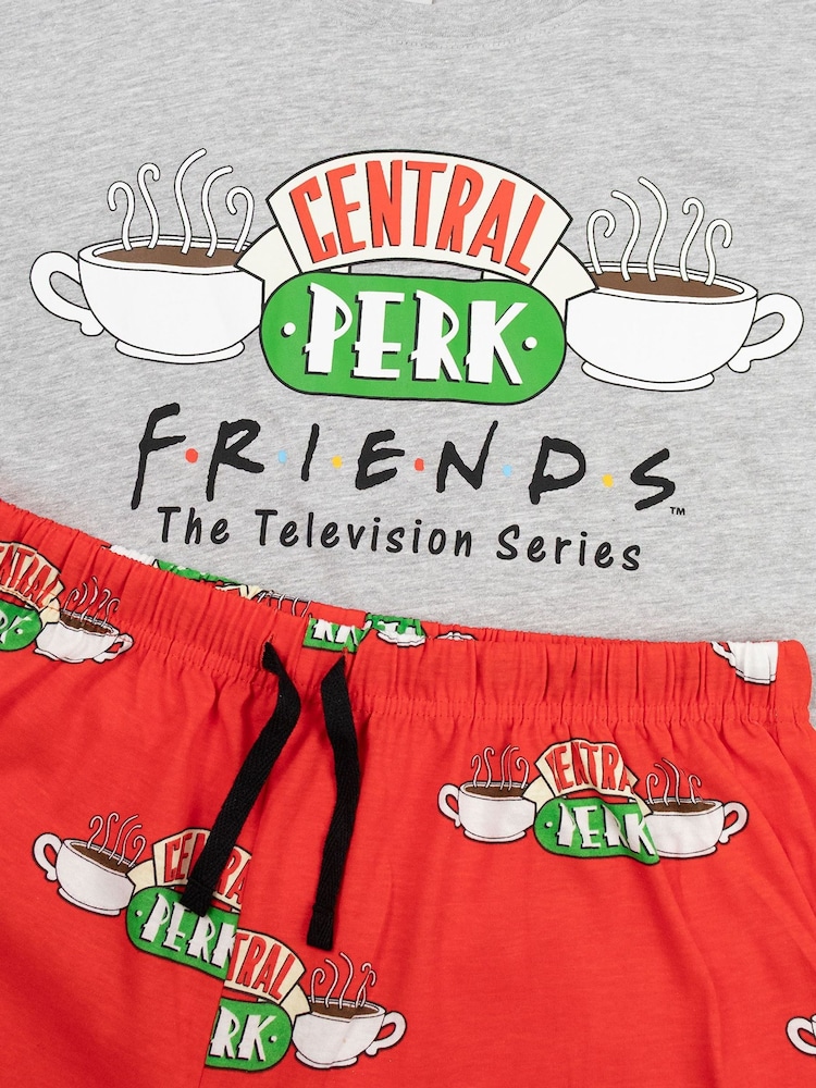 Maglietta Friends - Central Perk | Idee per regali originali